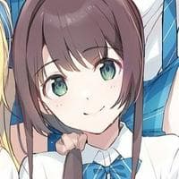 Yua Uchida MBTI Personality Type image
