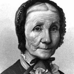 Laura Smith Haviland MBTI Personality Type image