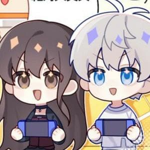 MC (Xavier) MBTI Personality Type image