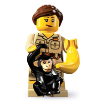 profile_Zookeeper