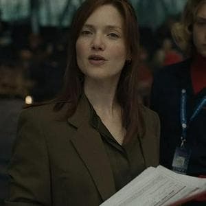 profile_Red Hair