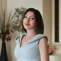 Valeria Zoteyeva MBTI Personality Type image