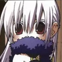 Chronos "Chris" MBTI Personality Type image