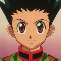 Gon Freecss MBTI Personality Type image