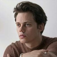 Bill Skarsgård MBTI Personality Type image