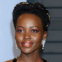 Lupita Nyong'o MBTI Personality Type image