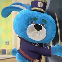 Генерал Де-Кроль (The General De Krol) MBTI Personality Type image