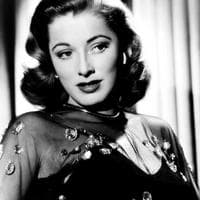 Eleanor Parker MBTI Personality Type image