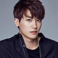 Park Hyung-sik (ZE:A) نوع شخصية MBTI image