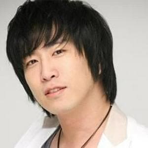 Kang Doo MBTI Personality Type image