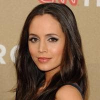 Eliza Dushku MBTI Personality Type image