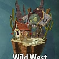 Wild West MBTI Personality Type image