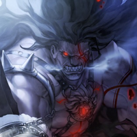 Heracles MBTI Personality Type image