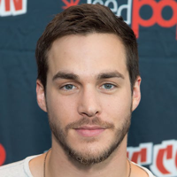 Chris Wood MBTI Personality Type image