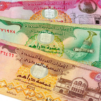 United Arab Emirates Dirham (AED) MBTI Personality Type image