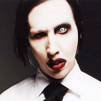 Marilyn Manson MBTI 성격 유형 image