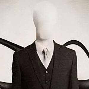 profile_The Slender Man