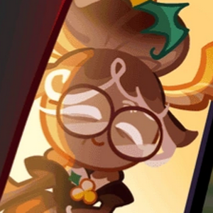 Principal Pave Choco MBTI Personality Type image