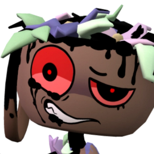 Twisted Bassie MBTI Personality Type image