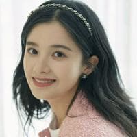 Zhang Jingyi MBTI Personality Type image