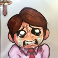 Isaac Mcmillen Moriah MBTI Personality Type image
