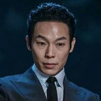 profile_Gong Ji Hoon