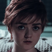 Rahne Sinclair "Wolfsbane" tipo de personalidade mbti image