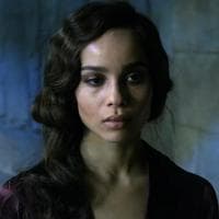 Leta Lestrange MBTI Personality Type image