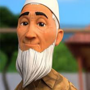 profile_Pak Kyai