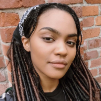 China Anne McClain MBTI 성격 유형 image