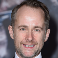 Billy Boyd نوع شخصية MBTI image