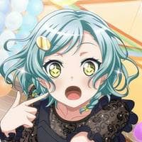 Hina Hikawa тип личности MBTI image