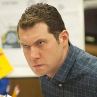 Craig Middlebrooks type de personnalité MBTI image