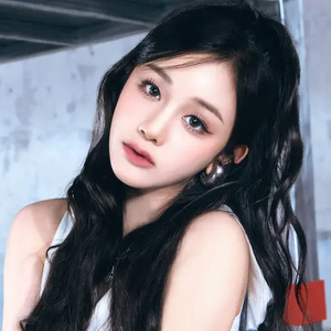 Pharita (BABYMONSTER) MBTI Personality Type image