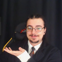 Ulaş Başaran (Başo) MBTI Personality Type image