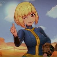 profile_Vault Dweller 33