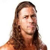 Stevie Richards MBTI Personality Type image
