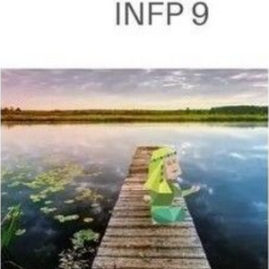 profile_INFP 9