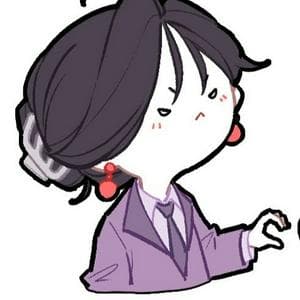 wei ji(王维诗里的MBTI) MBTI Personality Type image