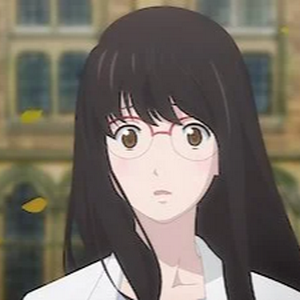 Erika Kazama Flick MBTI Personality Type image