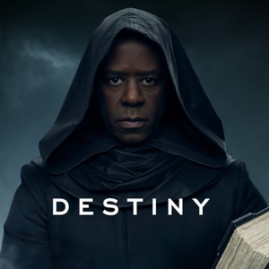 Destiny MBTI Personality Type image