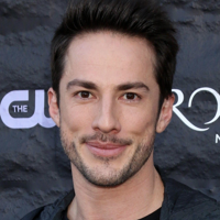 Michael Trevino MBTI Personality Type image