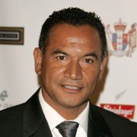 Temuera Morrison tipo de personalidade mbti image