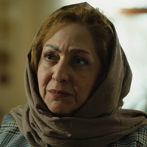 profile_Kahnamouei's wife