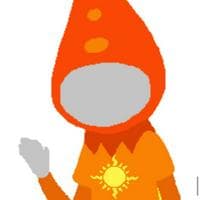 Bard of Light MBTI Personality Type image