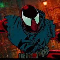 profile_Ben Reilly “Scarlet Spider”