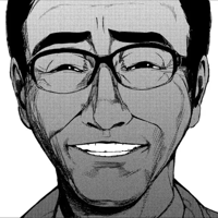 profile_Junichi Izumi