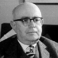Theodor W. Adorno MBTI Personality Type image