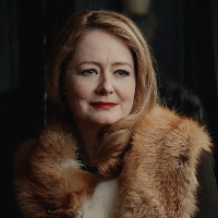 Zelda Spellman MBTI Personality Type image