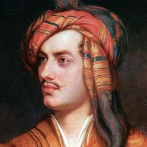 profile_Lord Byron